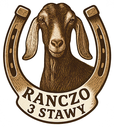 Ranczo 3 stawy
